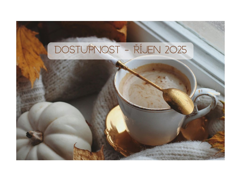 perníček 180ml obal (7.5 x 5 cm)