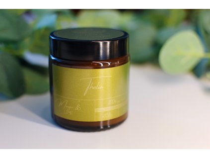 Sójová svíčka Thalia 120ml