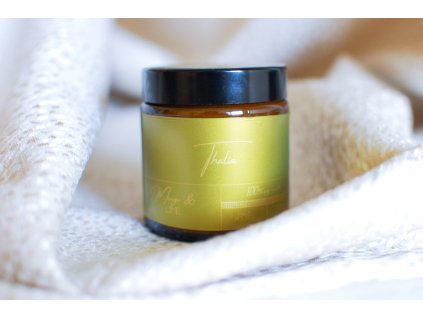 Sójová svíčka Thalia 120ml