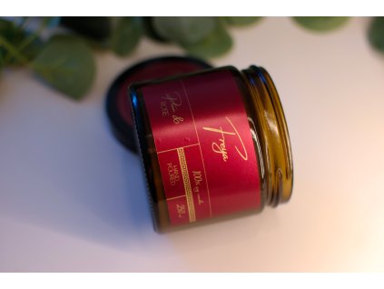Sójová svíčka Freya 250ml