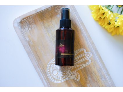 Bytový parfém Lakšmí