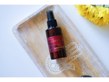 Bytový parfém Parvati