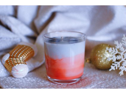 Sójová svíčka Halloween 270ml