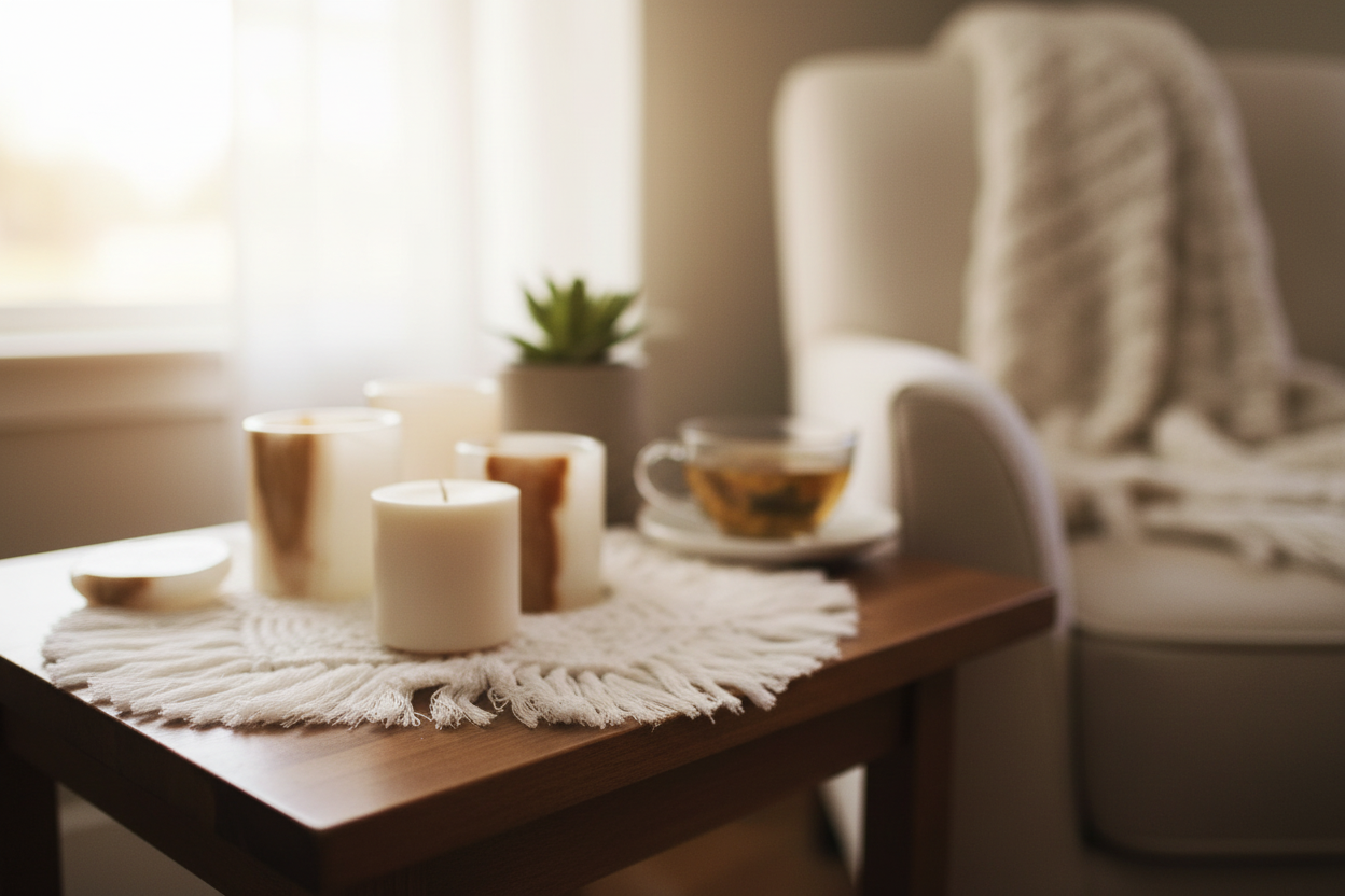 Náhradní náplň do Onyxu 175ml Vůně: Kadidlo s Myrhou