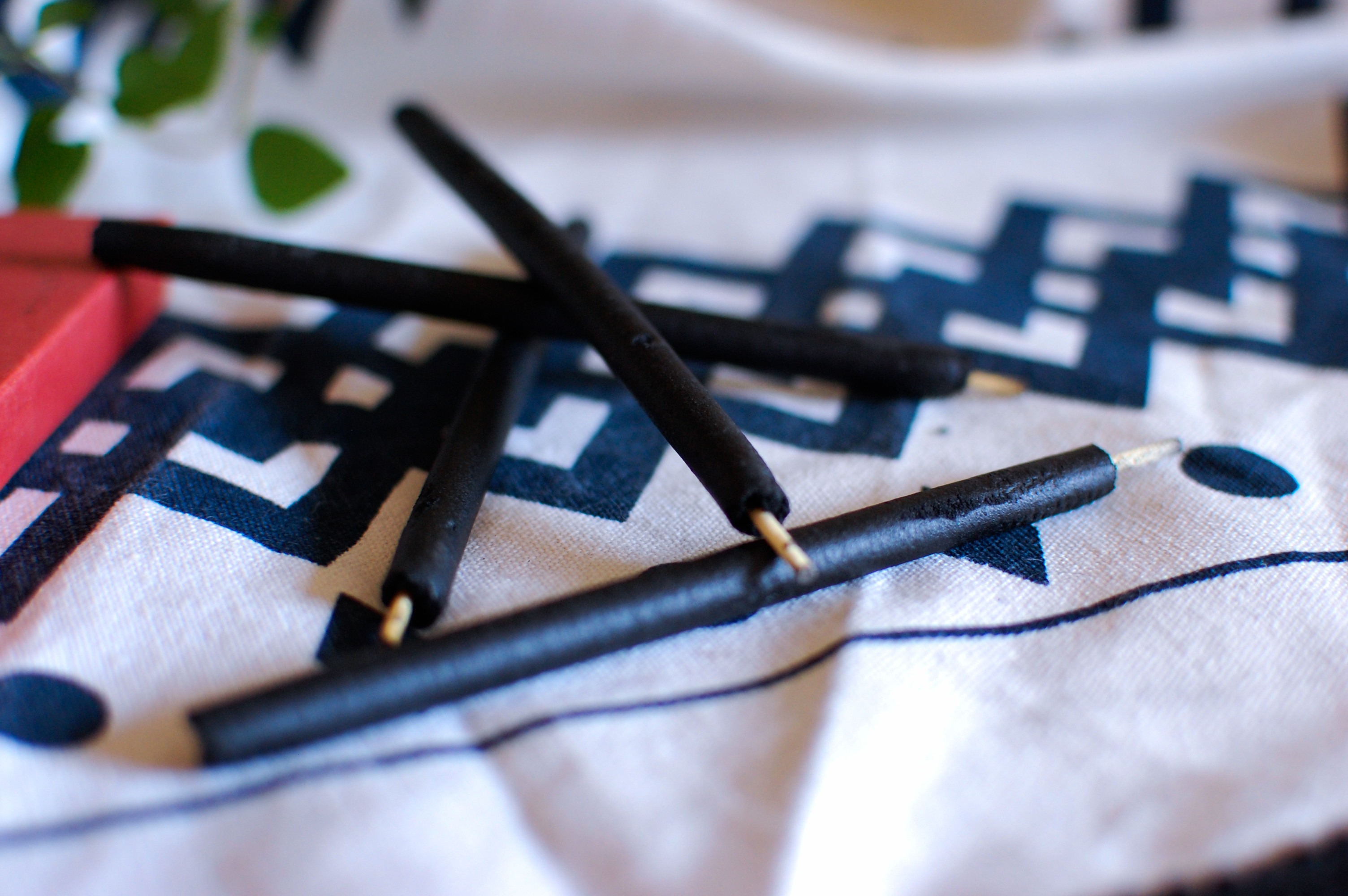 Vonné tyčinky Arruda