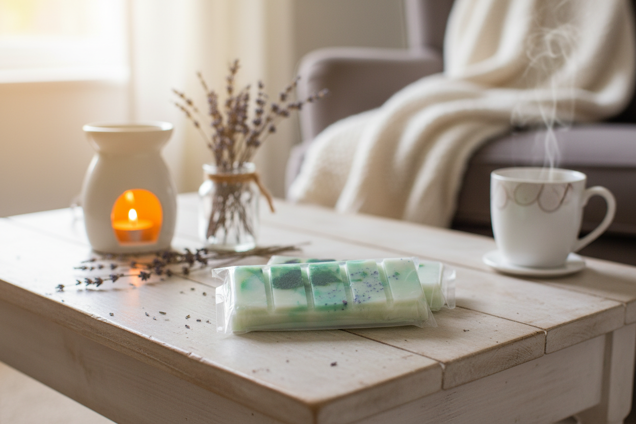 Sójový aroma vosk Artemis