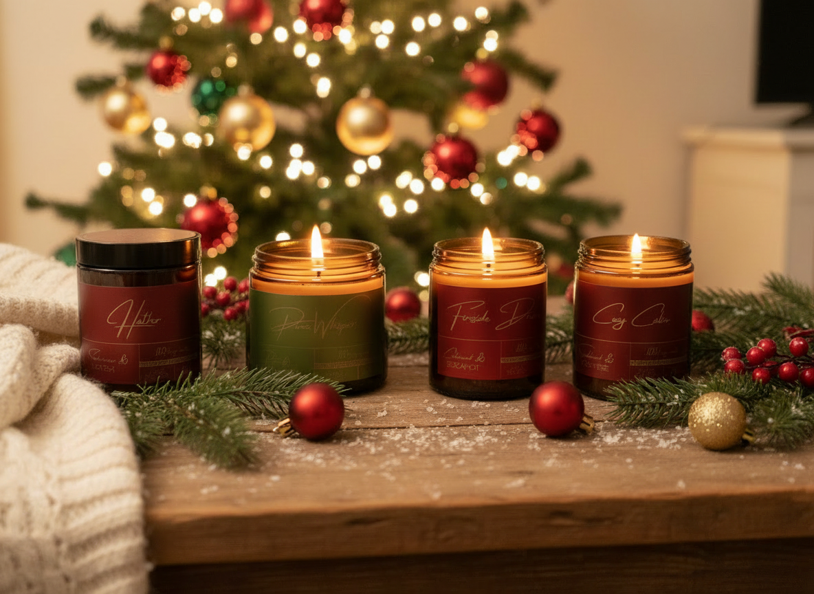 Vánoční kvatro - výhodná cena