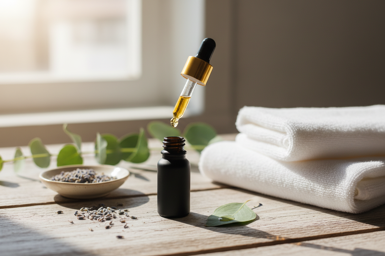 Náhradní náplň 10ml do vůně do auta Artemis