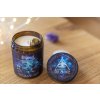 Astrologická sójová svíčka BLÍŽENCI | 180ML