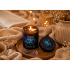 Astrologická sójová svíčka KOZOROH | 180ML