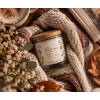Sójová svíčka Pomalé ráno 170 ml – Coffee Mocha