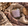 Sójová svíčka Dobrou noc 170 ml – levandule & jasmín