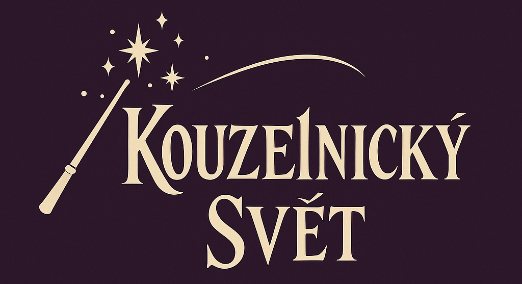 KOUZELNICKÝ SVĚT