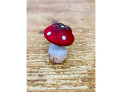 Keramická houba