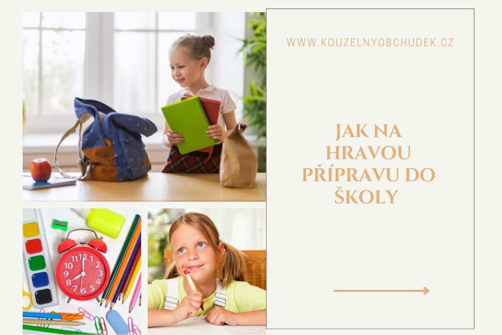 Procvičování pro předškoláky doma: Jak na hravou přípravu do školy bez stresu