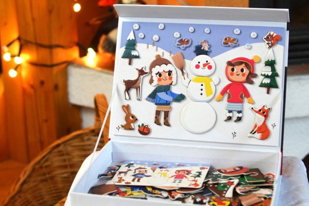 magneticka_kniha_pro_deti_vanoce