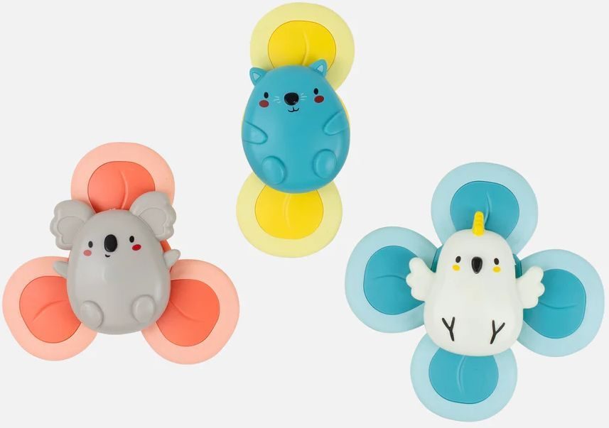 Senzorické spinery Tiger Tribe Aussie Animals