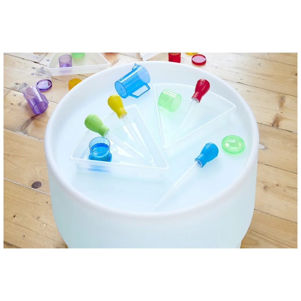Jumbo pipeta Tickit
