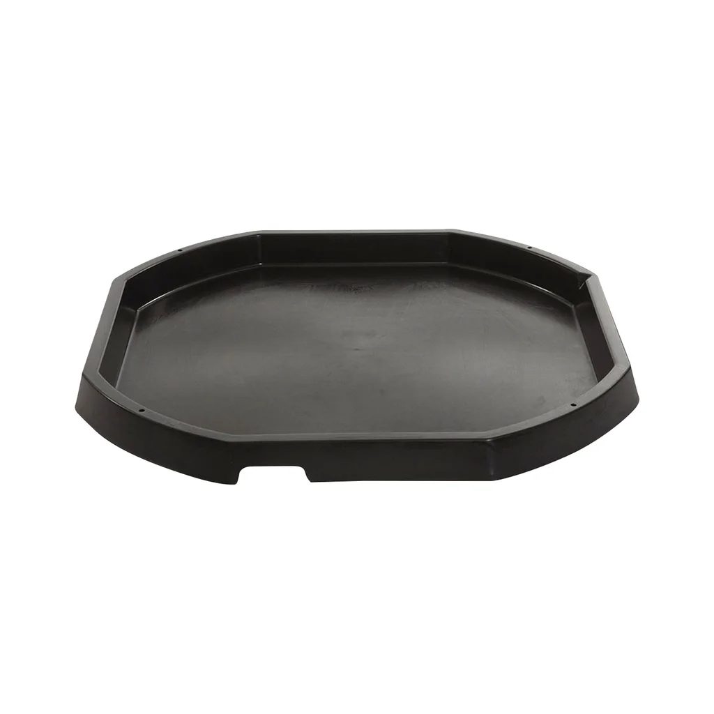 Tác Tuff Tray Maxi – zelený, průměr 94 cm