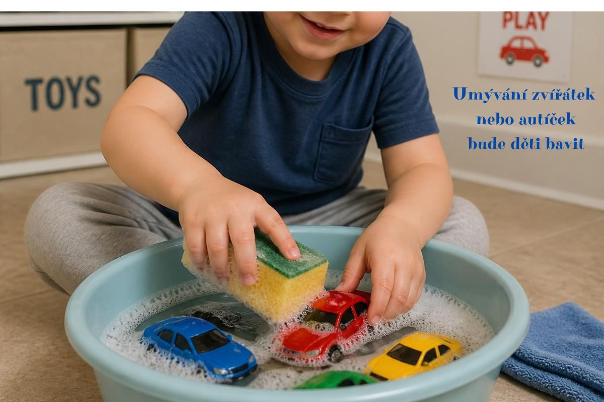 Autíčka Snack Cars