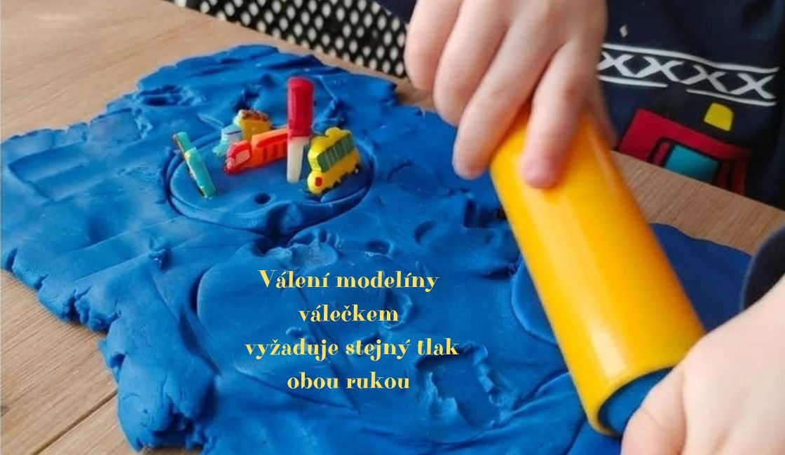Pomůcky pro smyslové hraní