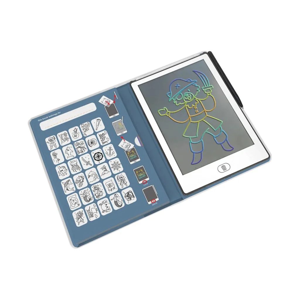 Tablet Kidydraw