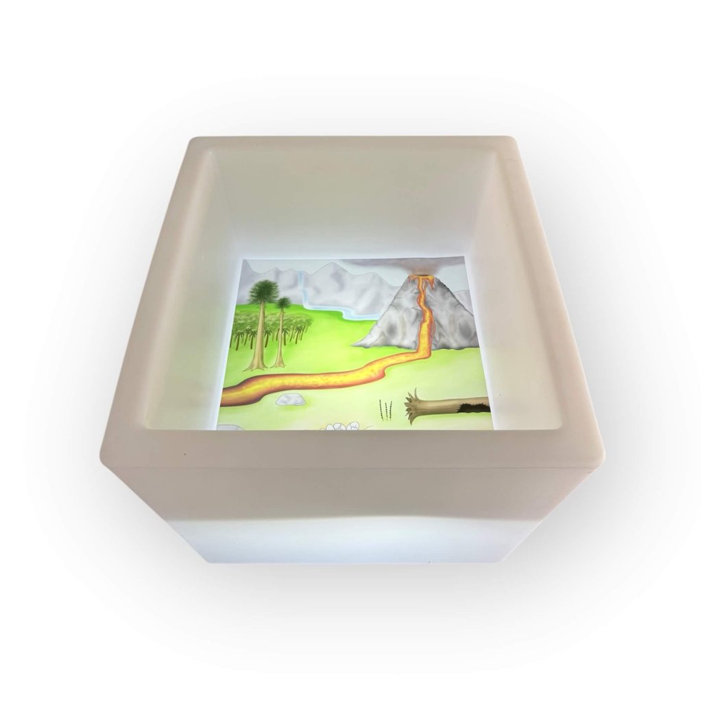 svetelny_stul_kostka_tickit_podlozka_malovane_svety_dinosauri