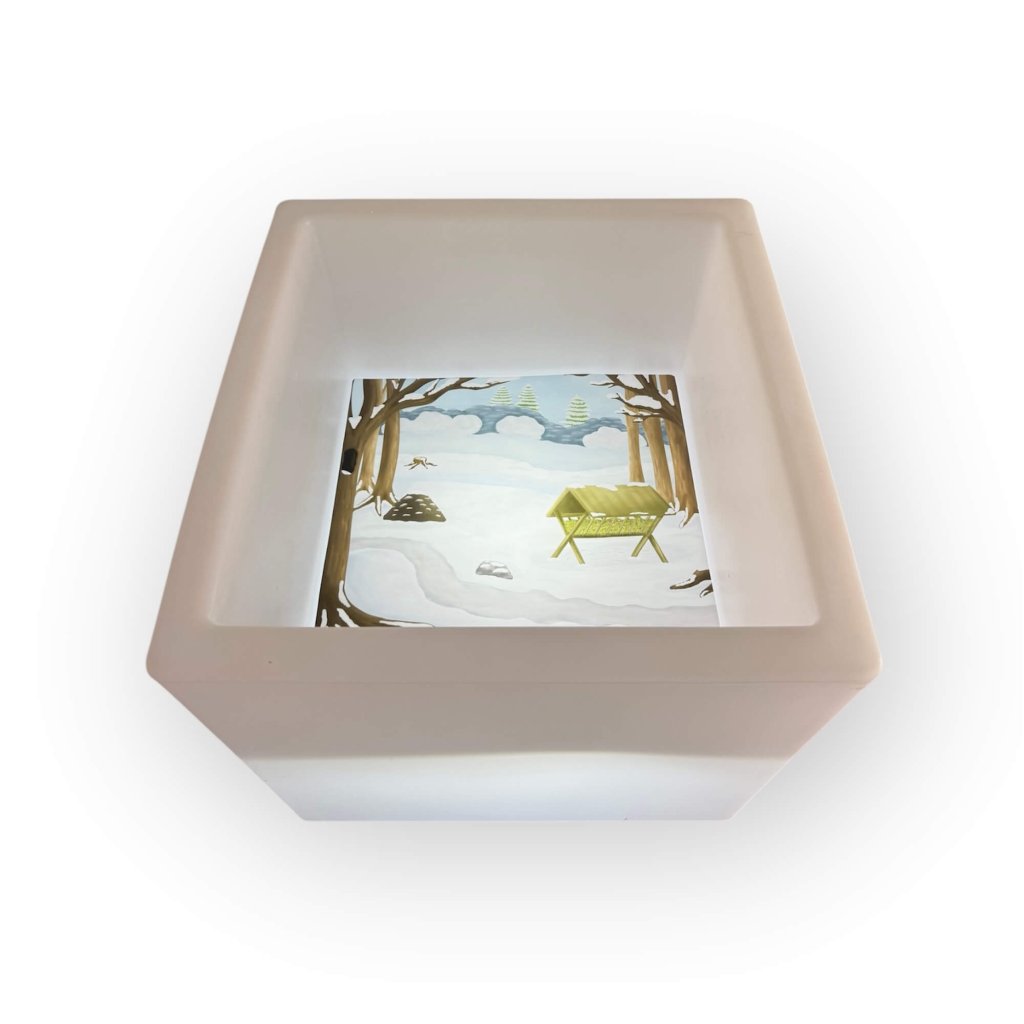 podlozka_svetelny_stul_kostka_tickit_zimni_les_od_malovane_svety