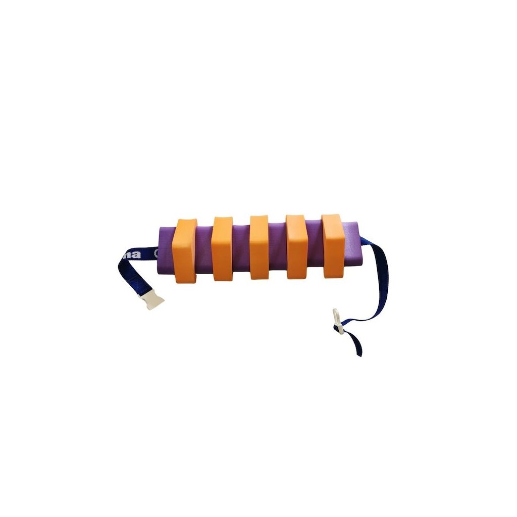 plavecky_pas_1000_3-6let_oranzovy_fialovy