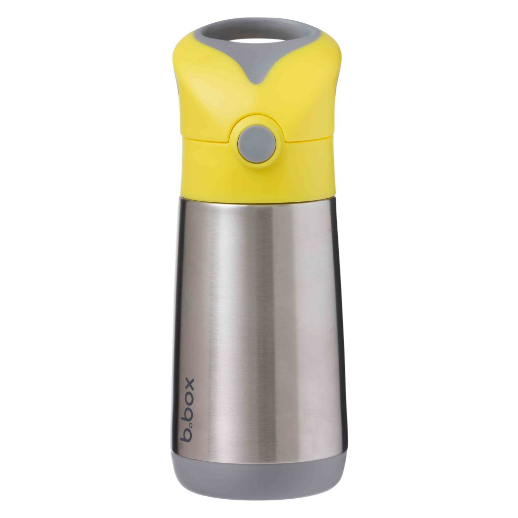 453 lemon sherbet insulated drink bottle 01