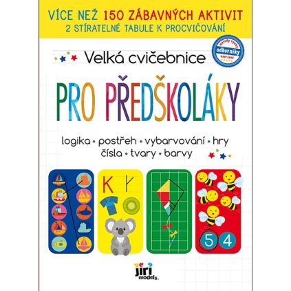 0008239 velka cvicebnice pro predskolaky