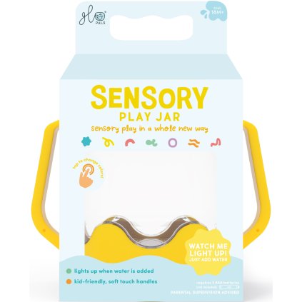 eng pl Glo Pals Sensory Play Jar Honey Bee 104 9