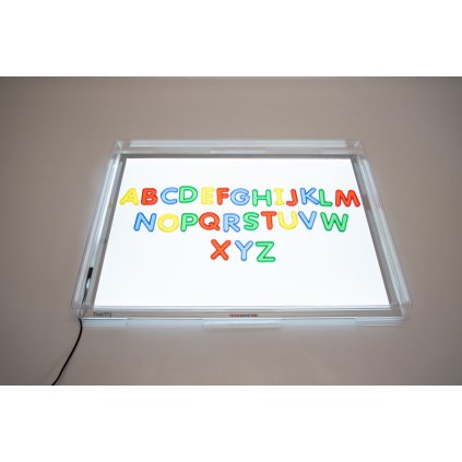 TickiT Light Panel A2