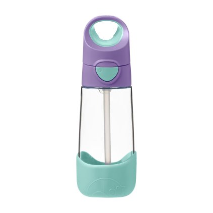 Kopie souboru 450ml tritan Drink Bottle Lilac Pop 1