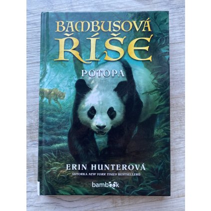 Bambusová říše