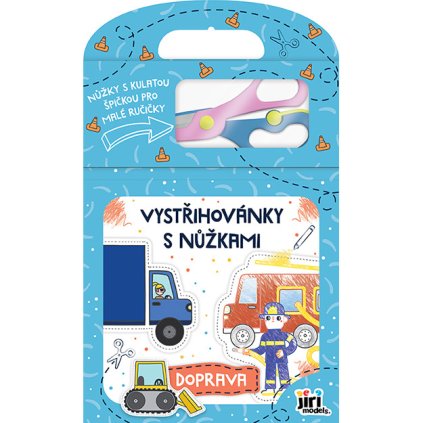0008517 vystrihovanky s nuzkami doprava