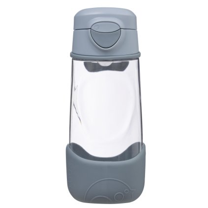 b.box Sport lahev na pití 450 ml -chill out