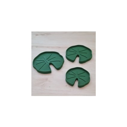 LEKNÍNY MALÉ 6 ks, 3,5x3cm