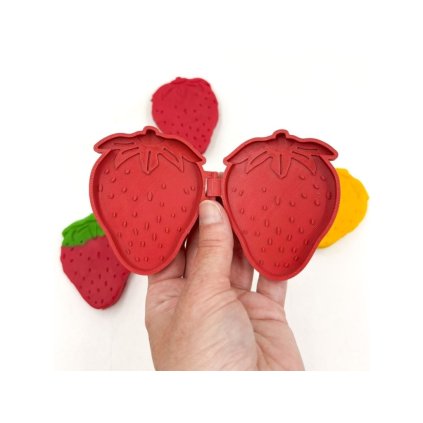 Tvořítko Jahůdkovač