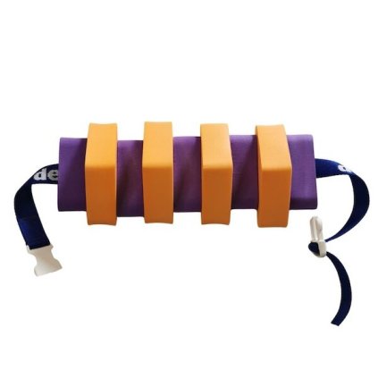 plavecky pas 600 0 3roky oranzova fialova