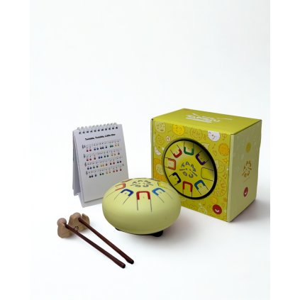 tambu_baby_kovovy_bubinek_maly_zluty