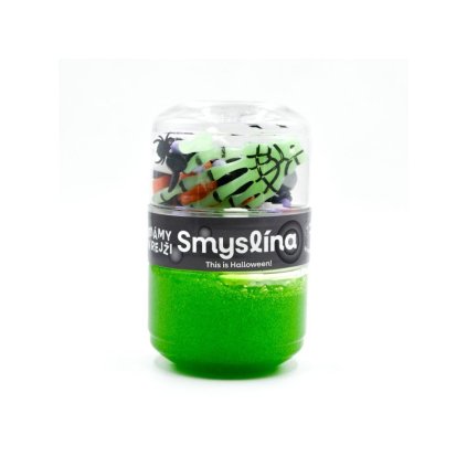 smyslina_halloweensky_sliz_pro_deti