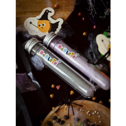 Šumito Magic - Halloween šumivý prášek (2x50g)