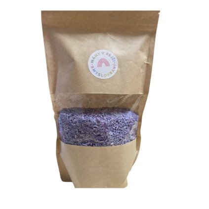 barevna ryze fialova