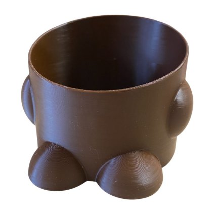 tubus ke krmikum s nozickami