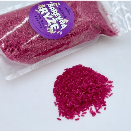 barevna_ryze_ruzova_smyslove_hrani