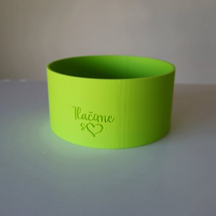 tubus_ke_krmikum_svetle_zeleny