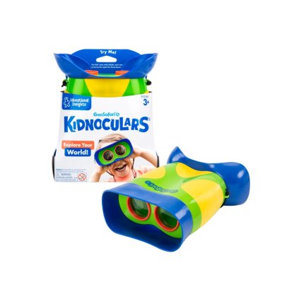 prvni_detsky_dalekohled_GeoSafari® Jr. Kidnoculars®