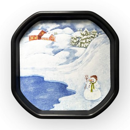 podlozka_tuff_tray_mini_zimni_krajina