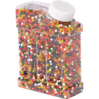 vodni perly pro deti smyslove hrani